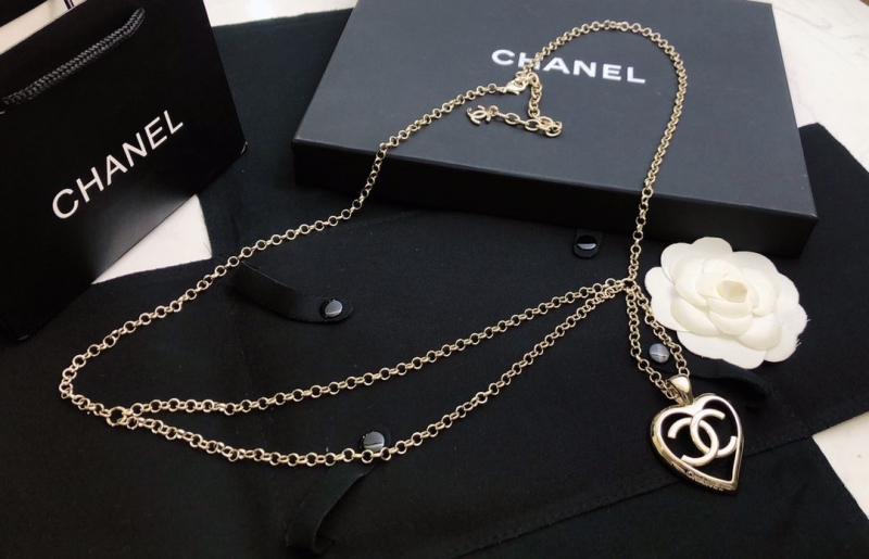 Chanel Necklaces